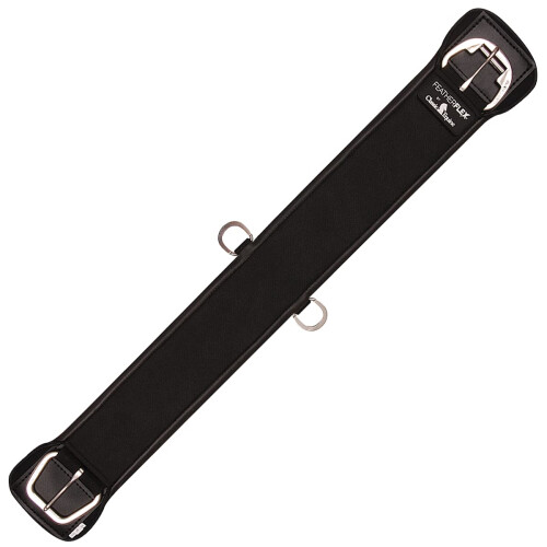 Classico Fleather Fleather Flex Driver Drive Colore: Black Dimensioni: 28 (FFSCBK28)