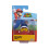 Nintendo Super Mario World da Nintendo Minifigura de 2,5 polegadas Monty Mole 3