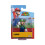 Nintendo Super Mario World da Nintendo Minifigura de 2,5 polegadas Monty Mole 4