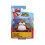 Nintendo Super Mario World da Nintendo Minifigura de 2,5 polegadas Monty Mole 1