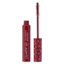 ColourPop BFF Mascara - Voluminizadora, Elevadora y Alargadora - Máscara Burdeos con Cepillo de Nylon