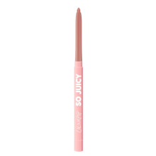 Colourpop cos succoso fodera per labbra con peptidi - fodera per le labbra di lunga durata per labbra visibilmente rimpolpate e sagomate - arricchit