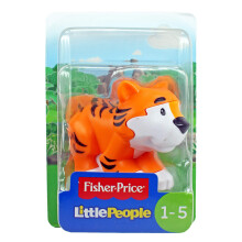 Fisher-Price Little People Tiger