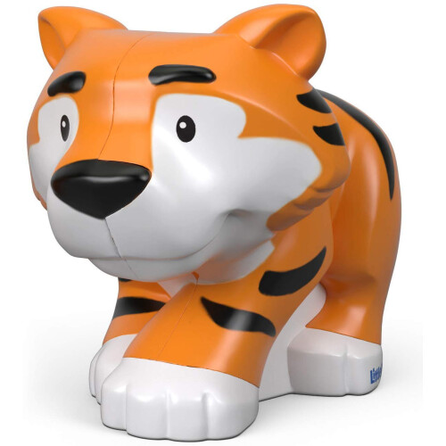 Fisher-Price Fisher-Price Little People Tiger 2