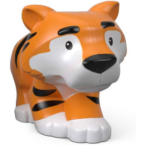 Fisher-Price Fisher-Price Little People Tiger 1