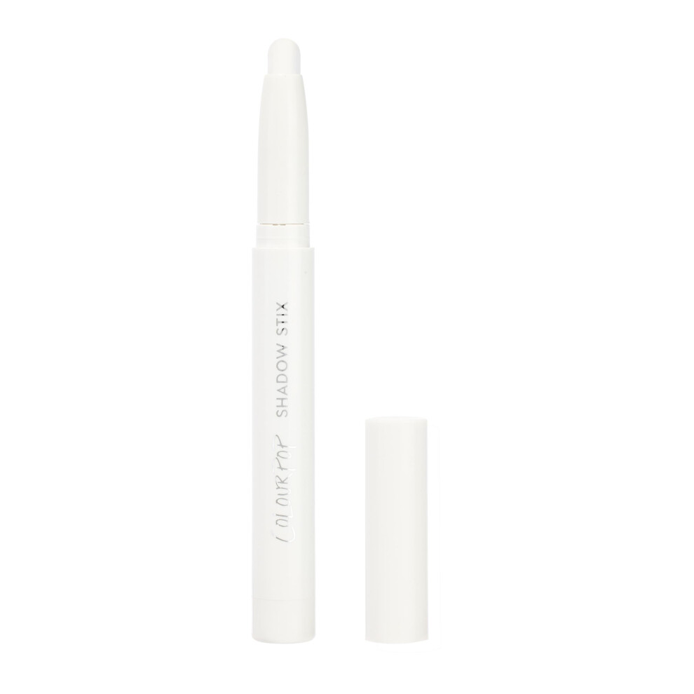 Colourpop Shadow Stix - Cream Eyeshadow Stick With Long-Lasting Color - Multi-Use Cream Makeup With A Built-In Sharpener & Precise Tip For Easy Applic