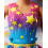 Barbie Barbie Dreamtopia Fee Puppe 4