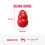 KONG KONG - Bounzer X-Large 4