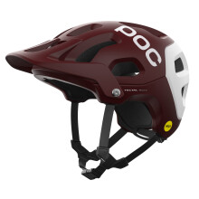 POC Tectal Race MIPS - Advanced Trail Enduro og All-Mountain Bike Hjelm med Aramid Penetration Forst?rkning et letv?gts st?rrelsesjusteringssyste