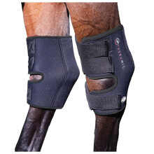 Botas Theramic Hock da escolha do profissional | Pode ajudar a aumentar a circulao sangunea, reduzir a inflamao e aliviar a dor |Vendido em