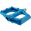 Race Face Ride Pedals  Blue  One Size 1