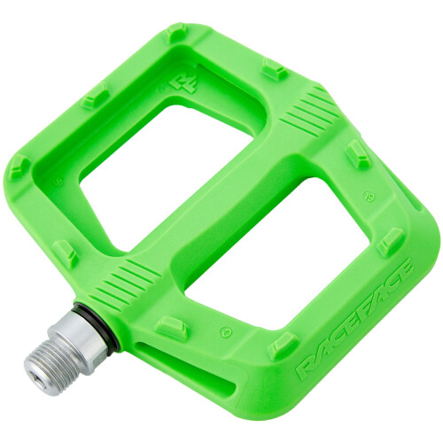 PEDALS RIDE