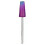 Kiara Sky Purple Dring Bits for E-File One Force (5-en-1) 1