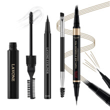 Sada pera na oboc Microblading  Vodeodoln sada na lcen oboc s tukou na oboc Gel na oboc Pruhledn tuka na oboc Kartcek na oboc s dvojit