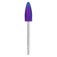 Kiara Sky Purple bor til E-File neglebor (Tyfonbit (medium))