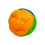 KONG Kong Twistz High Visibility Ball Large 1