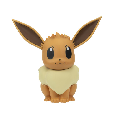 Pokémon Figura de vinil Pokmon Eevee Select - figura de 8 polegadas feita de vinil