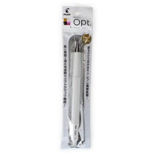 Pilot Opto 0.5mm Stripe Mechanical Pencil PHOP20RSP