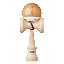 Kendama KROM Pop Lol Naked - KROM - Blanco