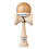 Kendama KROM Pop Lol Nu - KROM - Branco 1