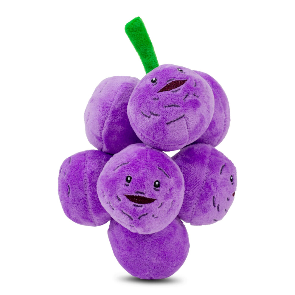 Photos - Other Toys Surreal Entertainment South Park 8-Inch Member Berries Character Plush Toy with Sound | Huggable Soft Stuffed Animal for Cud