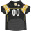Pittsburgh Steelers Mesh Hondenshirt 2