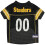 Pittsburgh Steelers Mesh Hondenshirt 1