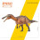 PNSO Prehistoric Dinosaur Models (66 Chongzuo The Sinopliosaurus) 4