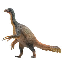 PNSO forhistoriske dinosaurmodeller (65 Qingge Therizinosaurus)