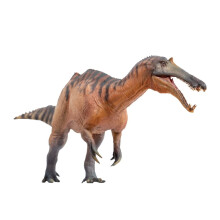 PNSO forhistoriske dinosaurmodeller (66 Chongzuo The Sinopliosaurus)