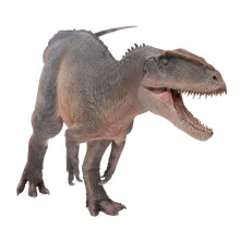 PNSO modely prehistorickch dinosauru (62Xinchuan The Sinraptor)