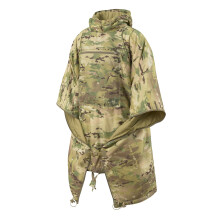 Helikon-Tex Swagman Roll Poncho Crye Multicam Bushcraft Line