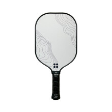Palas de Pickleball Holbrook - Diseño Día y Noche | Serie de Rendimiento | Paleta de Fibra de Carbono