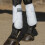 Botas Professional's Choice Pro Performance Elite XC | Par frontal | Branco | Mdio 3