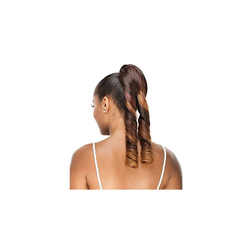 Freetress Braids Pigtail Girl (#P1b/30) - Drawstring Ponytail