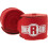 Ringside Pro Mexican Handwraps (5 Pair Pack) Red 2