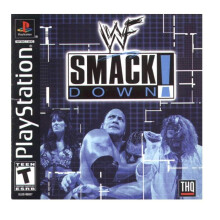WWF Smackdown! (Renewed)