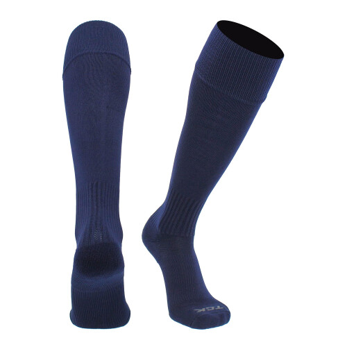 Calzini calcistici TCK Elite Finale (Navy Large)