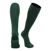 TCK Elite Finale Soccer Socks (Dark Green  Small)