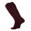 Calcetines de ftbol final de TCK Elite (Maroon Small) 2