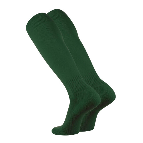 TCK Elite Finale Fu   ballsocken (Dunkelgr   n, Gr      e S) 1