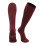 Calcetines de ftbol final de TCK Elite (Maroon Small) 1