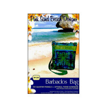 Pink Sand Beach Design Pink Sand Beach Ptrn DA Barbados vska mnster
