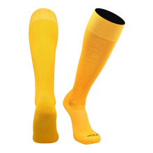 TCK Elite Finale Soccer Socks (Gold  Small)