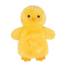Best Pet Supplies Chicken Crinkle Plush Dog Toys for Interactive Play Puppy and Senior Indoor Play Colorful Chicken Toy Shape Cute and Cuddly