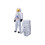 Daron Space Adventure Astronautenfigur (10"""") 2