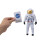 Daron Space Adventure Astronautenfigur (10"""") 3