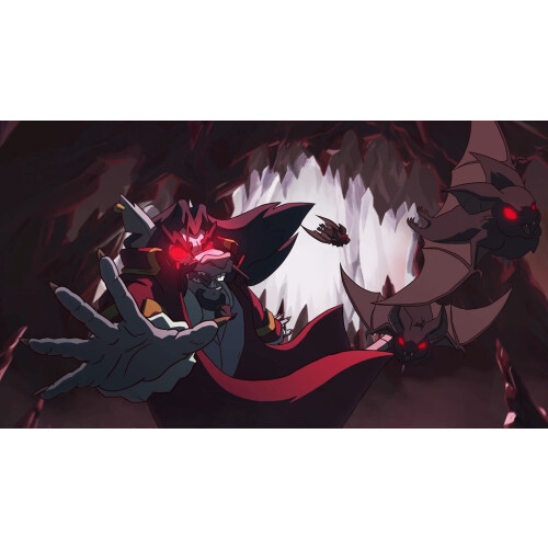 Curse of the Sea Rats 1