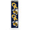 Rico Industries NCAA Georgia Tech Quad Decal 1