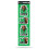Rico Industries NCAA Marshall Thundering Herd Quad-sticker 1
